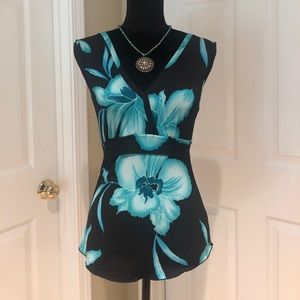 Dressy Tank